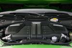 Bentley Continental GT Speed 2013 года